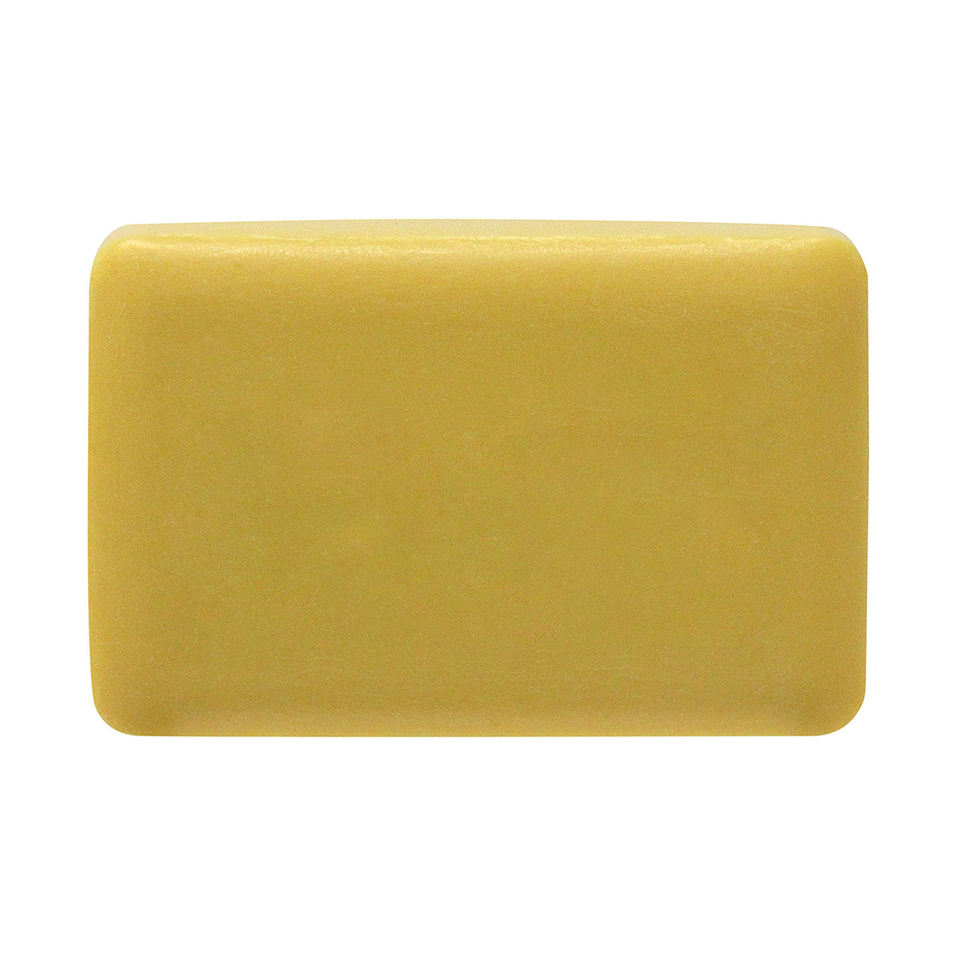 Sabonete em barra de enxofre de marca própria personalizado