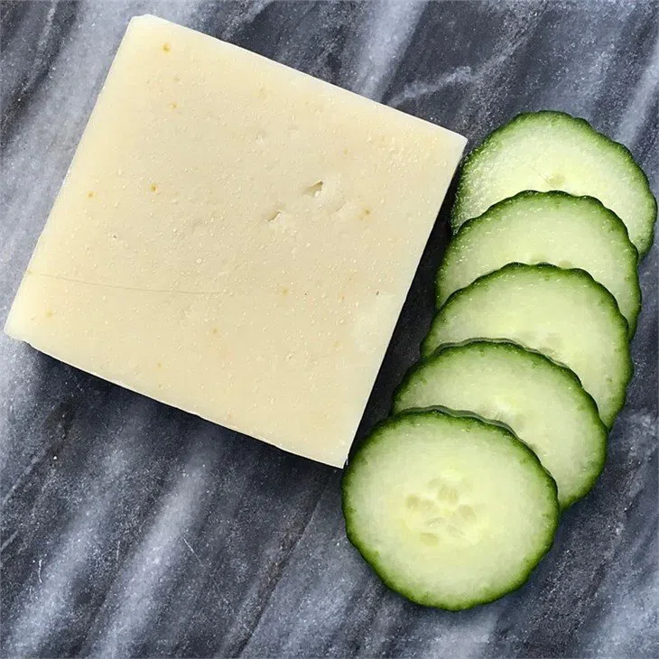 Sabonete de pepino atacado direto da fábrica