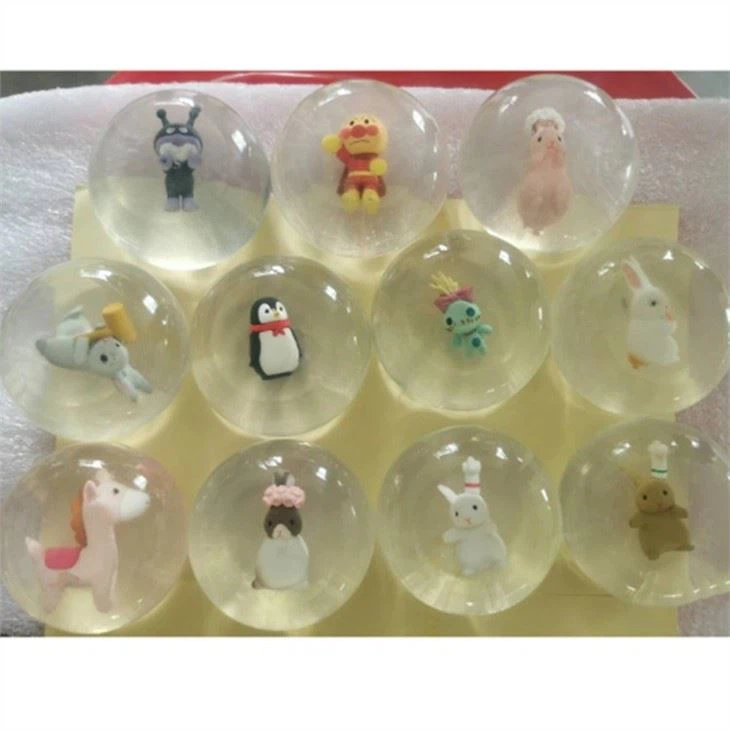 Sabonete De Aminoácidos No Atacado E OEM