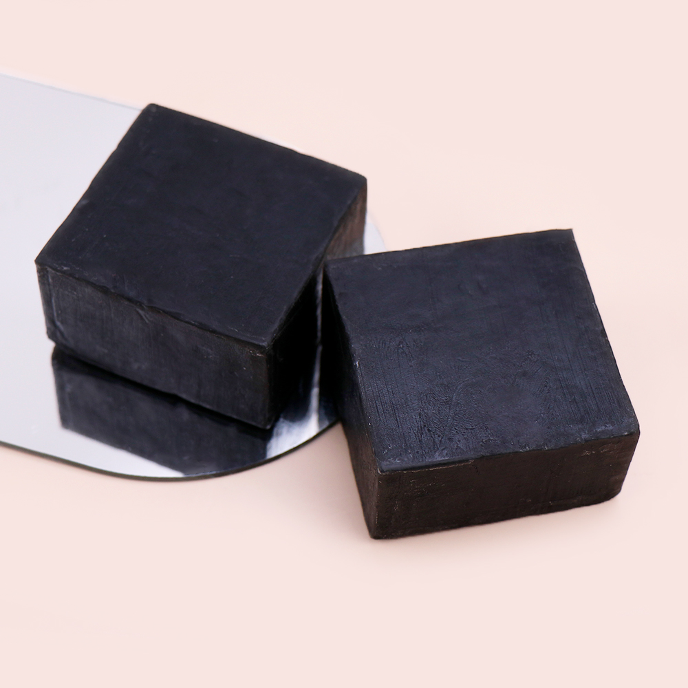 Sabonete personalizado para homens