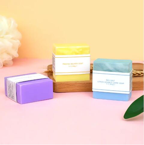 Soop de barra de beleza por atacado e OEM