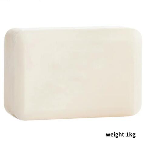 Base de sabão de manteiga de karité atacado direto da fábrica