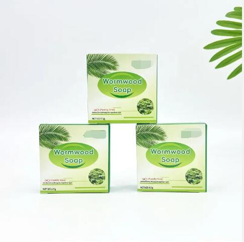 Sabonete repelente de mosquitos de marca própria no atacado