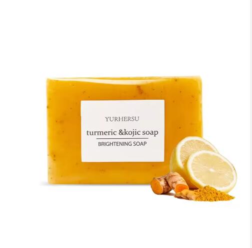 Sabonete De ácido Kojic Personalizado