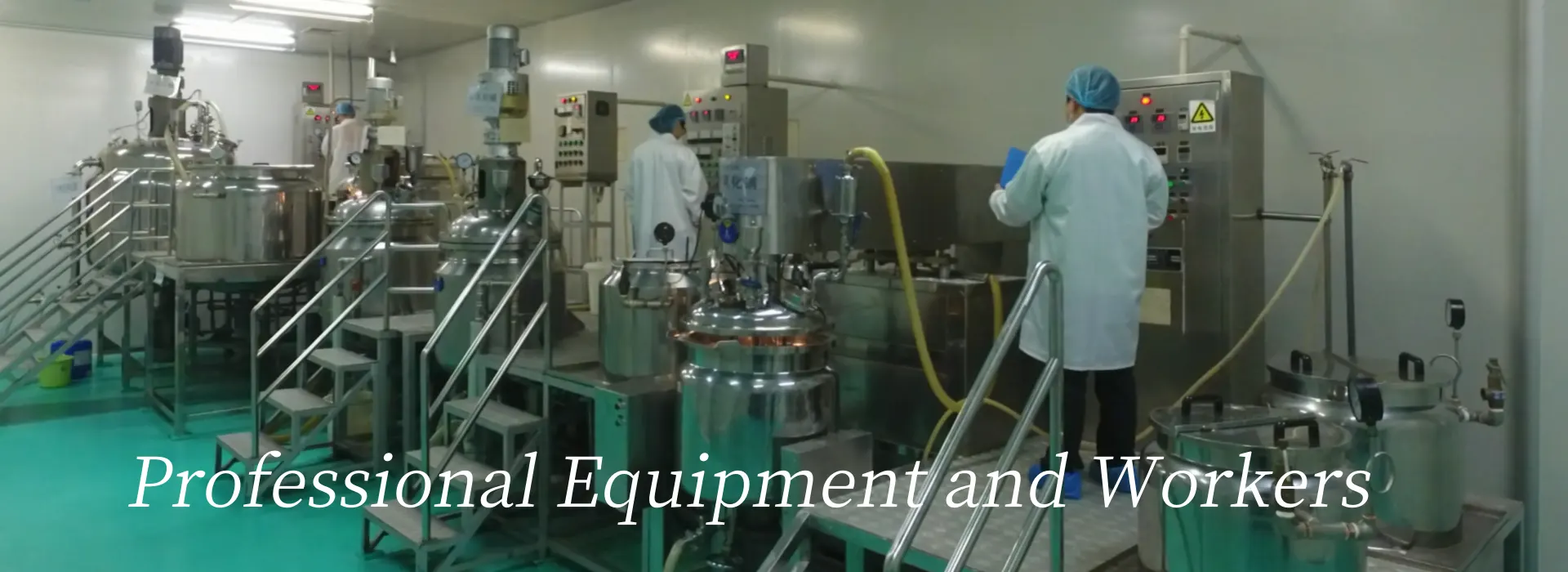 soap manufacturer