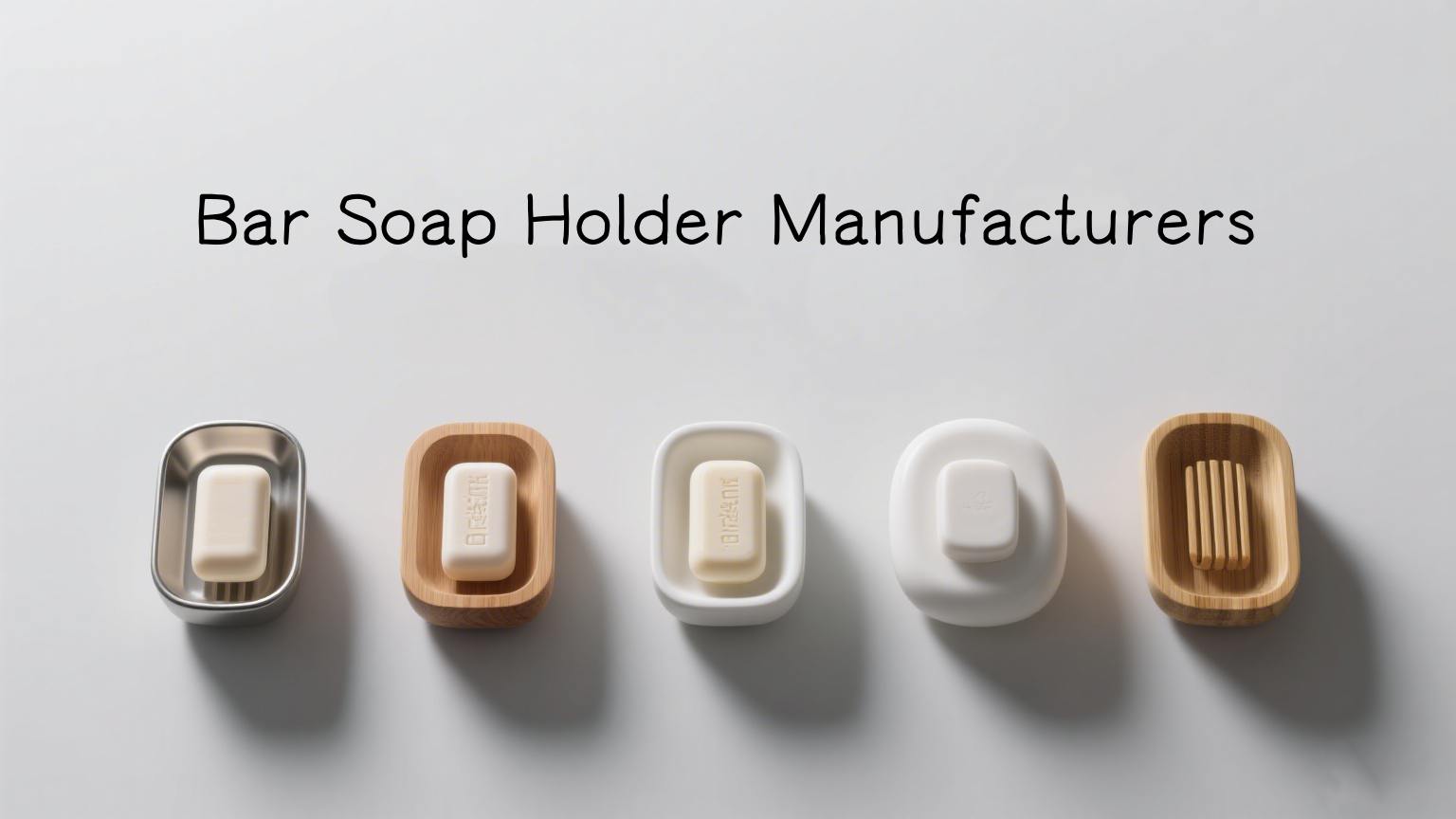 Bar Soap Holder Manufacturers Bar Soap Holder Manufacturers