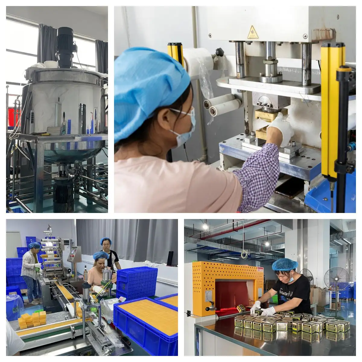 Handmade-soap-factory Handmade-soap-factory