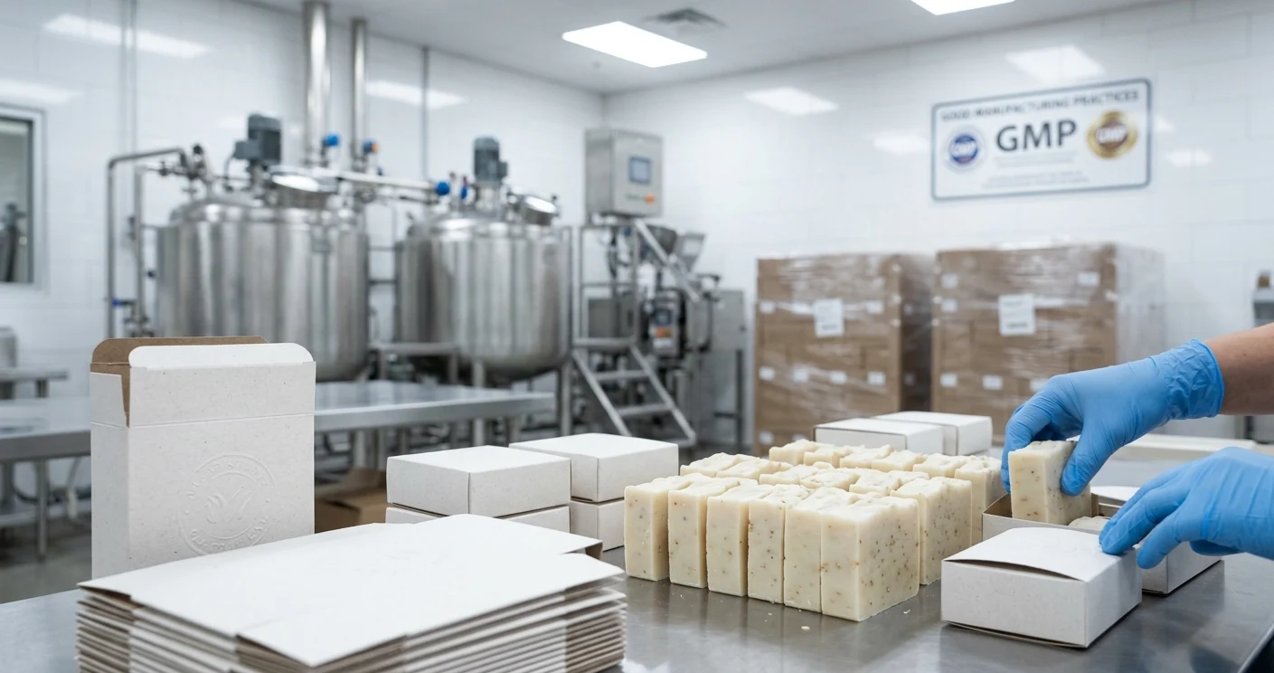 OEM Goat Milk And Oatmeal Soap OEM Goat Milk And Oatmeal Soap