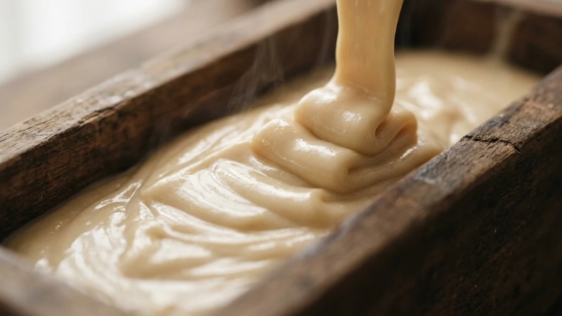 Soap Production Methods Soap Production Methods