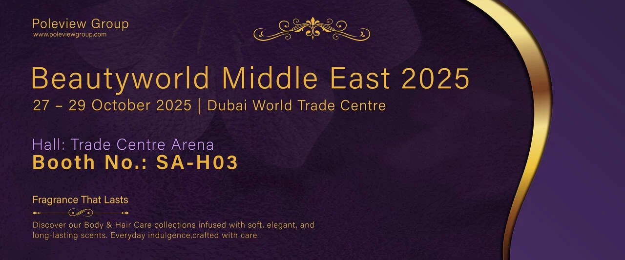 Beautyworld Middle East 2025